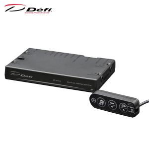 Defi（デフィ） ADVANCE アドバンス コントロールユニットSE A1/BF/CR