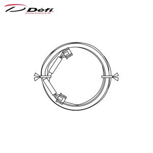 Defi デフィ ADVANCEメーターハーネス (2m) PDF07710H