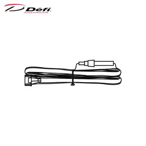 Defi デフィ DIN-Gauge用電源ハーネス (1m) PDF05601H