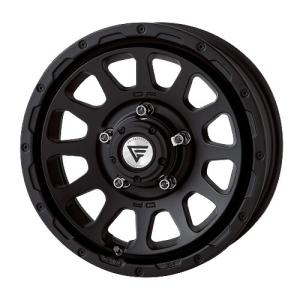 DELTA FORCE デルタフォース オーバル (ブラックマシニング) ジムニー