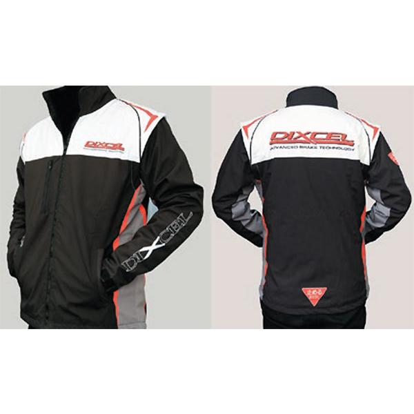 DIXCEL ディクセル シェルコート XLサイズ