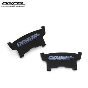 DIXCEL RX-8前期型　ブレーキパッド　フロント・リヤ。 RX-8 SE3P 【リア】ブレーキパッド DIXCEL Sタイプ(S-355257