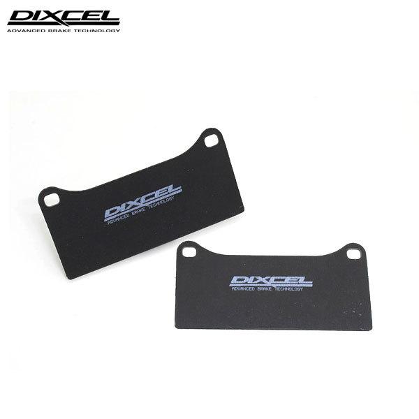 DIXCEL ディクセル 鳴き止めシム S.S8001-TFPT4