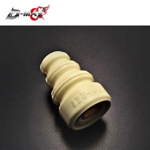 BLITZ（ブリッツ） ダンパー ZZ-R用補修部品 バンプラバー φ12.5 1個