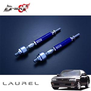 D-MAX パワーステアリングラック シルビア S15 H11.1〜H14.11