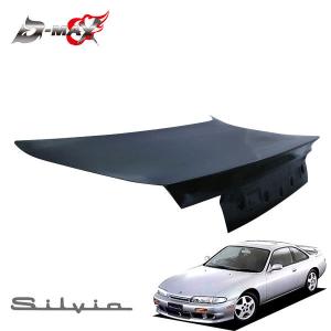 v*様 s14シルビア ルーフスポイラー　社外 D-MAX ルーフスポイラー シルビア S14 H5.10〜 : オートクラフト