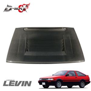AE86 レビン フロントバンパー 塗装取付込 : エアロ.カスタムパーツの