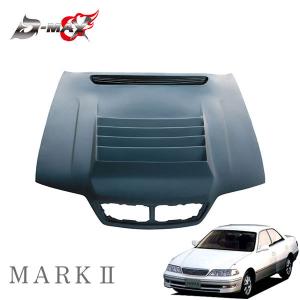 JZX100 MARKⅡ Type2 ボンネット - ORIGIN Labo.