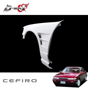 D-MAX D1スペック ワイドフェンダー +30mm 左右セット チェイサー