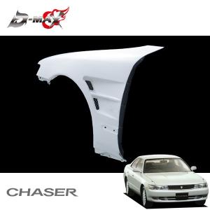 D-MAX フロントオーバーフェンダー +25mm 片側のみ(左) ローレル
