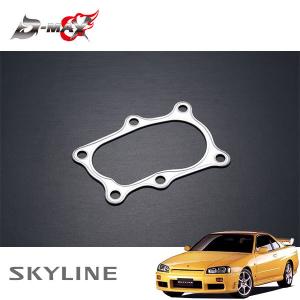 D-MAX インマニガスケット 180SX RPS13 H3.1〜 SR20DET : オート