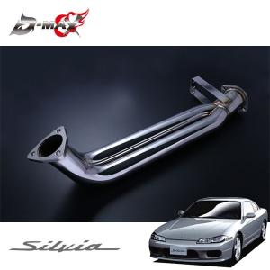 ディーマックス D-MAX フロントパイプ Ver.2(触媒レスタイプ ディーマックス D-MAX フロントパイプ Ver.2(触媒レスタイプ