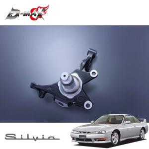 D-MAX 強化ドライブシャフト(5・6Hマルチ) 左右セット 180SX RPS13 H3