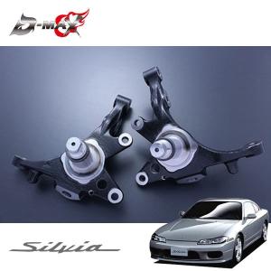 シルビア S15 フロント ハブベアリングASSY 左右セット　S14 同等品 シルビア S15 フロント ハブベアリングASSY 左右セット S14 同等