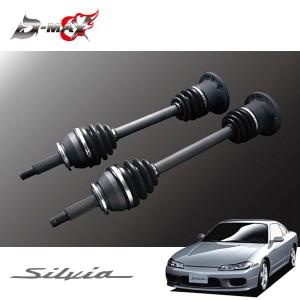 日産 シルビア S14 S15 リアドライブシャフト 左右セット 39600 日産 シルビア S14 S15 リアドライブシャフト 左右セット 39600