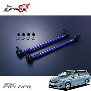 TRD ドアスタビライザー 1セット 2個入り カローラアクシオ NZE161