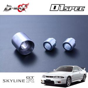 IKEYA FORMULA イケヤフォーミュラ リア・ナックル・ピロブッシュ