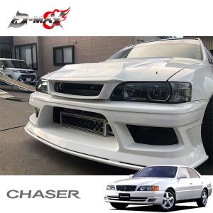 D-MAX ドリフトスペック フロントバンパー シルビア S14 H5.10〜H8.6