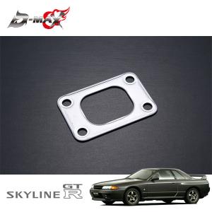 D-MAX 直管デュアルマフラー 80Φ シルビア S15 H11.1〜 : オート