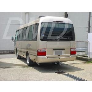 DMD ヒッチメンバー E級 コースター XZB40 XZB50 XZB60 XZB70 H4.12...