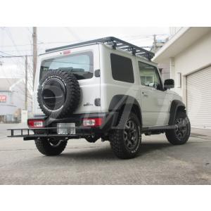 サン自動車工業 [SUNTREX] タグマスター ヒッチメンバー スタンダード