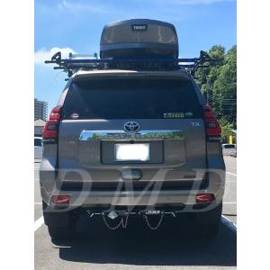 サン自動車工業 SUNTREX タグマスター ヒッチメンバー スタンダード C