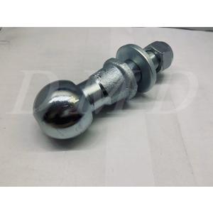 SOREX （ソレックス）ステンレスヒッチボールマウントB-7※取り寄せ送料