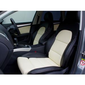 Dotty ダティ DEP Hライン シートカバー XV ハイブリッド GTE R2/10〜 5人乗...