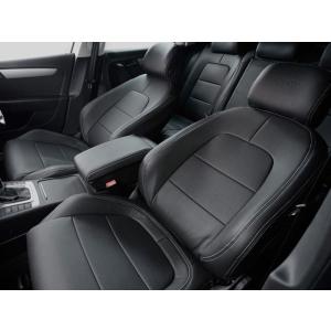 Dotty ダティ FNクラス シートカバー XV ハイブリッド GTE R2/10〜 5人乗 Ad...