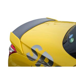 DーSPORT D-SPORT リヤロアスカート 未塗装品 コペンCero LA400K 15.06