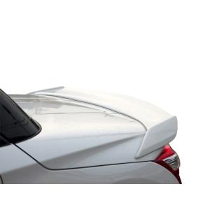 DーSPORT D-SPORT リヤロアスカート 未塗装品 コペンCero LA400K 15.06