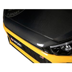 Dスポーツ D-SPORT × FUJITSUBO スポーツマフラー ブルーテール コペン