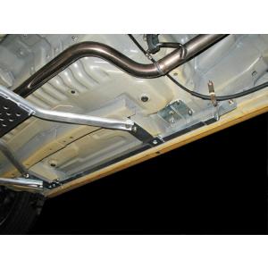 DーSPORT D-SPORT(Dスポーツ) ラジエタークーリングパネル 【コペン