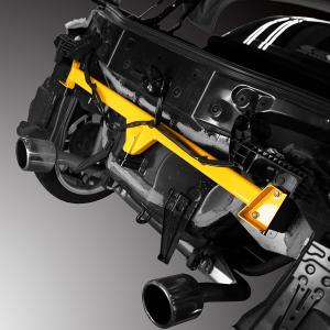 DーSPORT コペン LA400K/LA400A ブレーキマスターシリンダーストッパー
