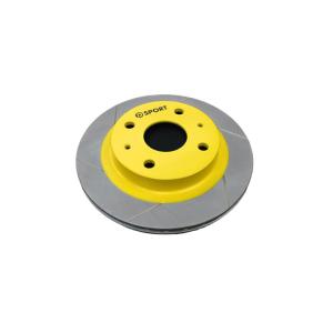 DーSPORT Dスポーツ ブレーキローターType-S コペン L880K 02.06