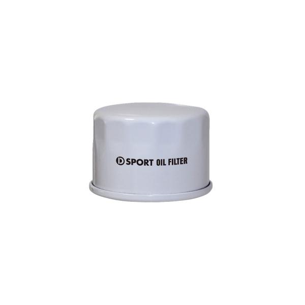 Dスポーツ ハイパフォーマンスオイルフィルターType2 コペン L880K 02.06〜12.08...