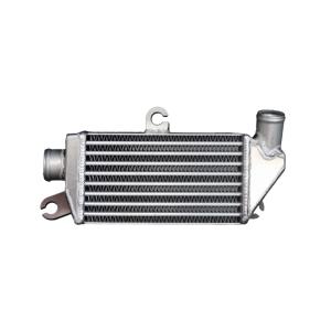 コペンla400 Dスポーツ インタークーラー Dスポーツ コペン用レーシングインタークーラー コペン LA400A