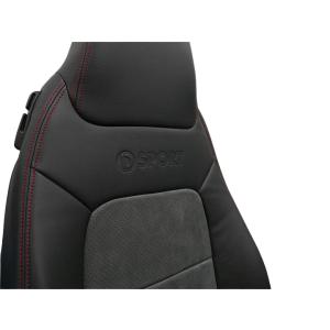 DーSPORT Dスポーツ フットレストバー CVT車用 コペン LA400A 19.10