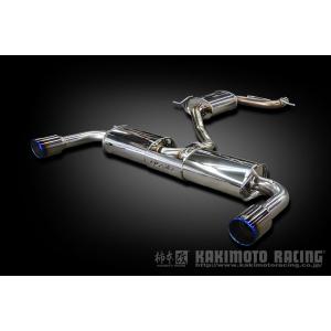 einsatz マフラー s-622 Type5 Tail ブラッククローム ザ・ビートル