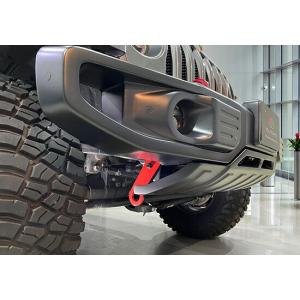 JEPPESEN フォグハーネスカバー JEEP ラングラー JL 2018〜 沖縄・離島