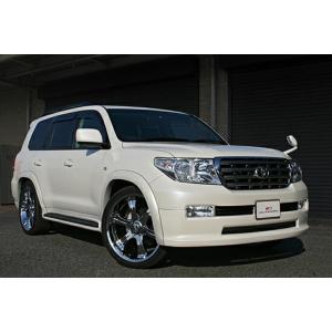 WALD（ヴァルド） 【M's】トヨタ ランドクルーザー 200系 中期（H24.1