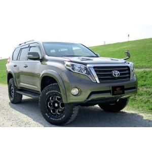 ELFORD エルフォード オーバーフェンダー ワイド量9mm