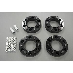 プロスタッフ ZEAL ホイールスペーサー 4.5mm 5H/6Hマルチピッチ 