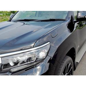 エルフォード ランドクルーザー プラド ランクルプラド 150系