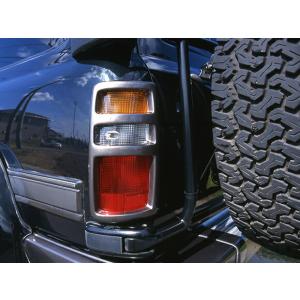 トヨタ（TOYOTA） TOYOTAトヨタ純正 ランドクルーザー80 テールランプ