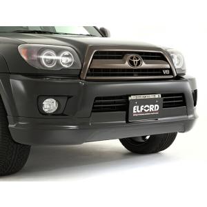 TRD ハイレスポンスマフラーVer.S ハイラックスサーフ RZN210W RZN215W