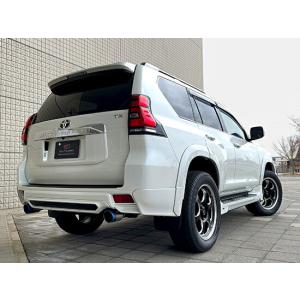 明和 エルフォード」150系ランドクルーザー(ランクル)プラド用 明和 エルフォード」150系ランドクルーザー(ランクル)プラド用