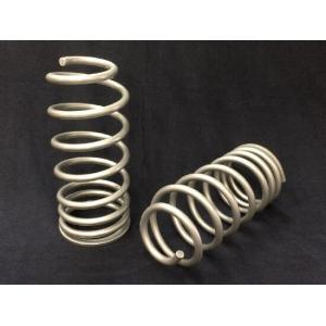 ダウンサス トヨタ マークX GRX135 4GR-FSE 4WD 2.5L前期 H21/10〜 1台