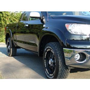 ELFORD エルフォード オーバーフェンダー シボレー/GMC タホ/ユーコン