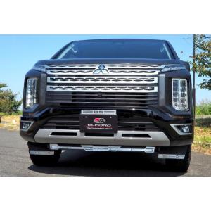 ELFORD エルフォード フロントディフューザー スペシャル デリカD:5